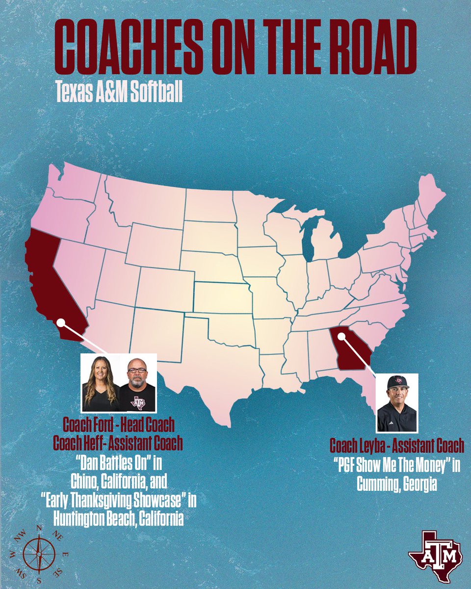 Texas A&M Softball tweet media