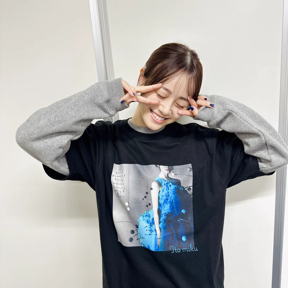 伊藤美来 公式info on X: 