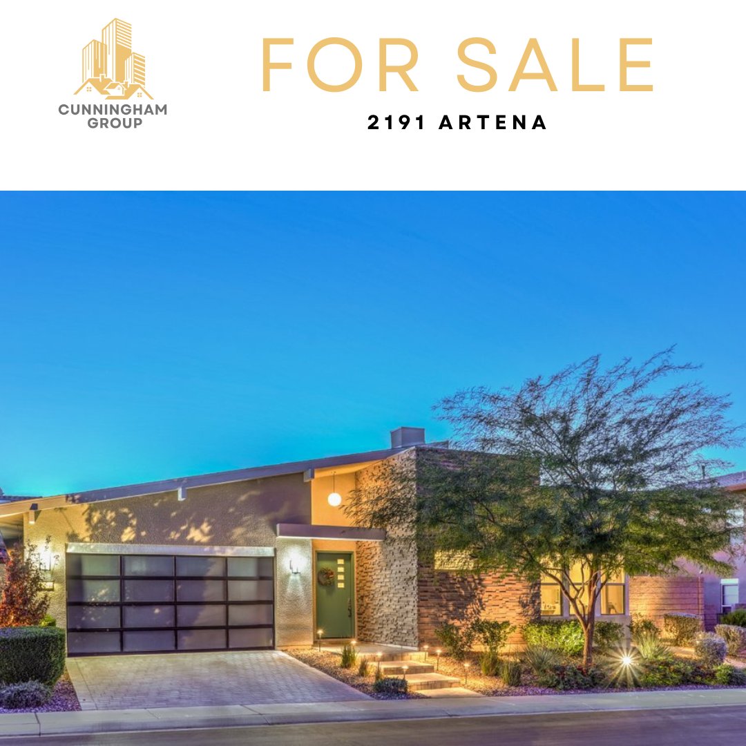 cregvegas's tweet photo. NEW LISTING! Breathtaking single-story residence nestled in Escala's highly desirable gated neighborhood in Inspirada. https://t.co/PymPwk0Wp4