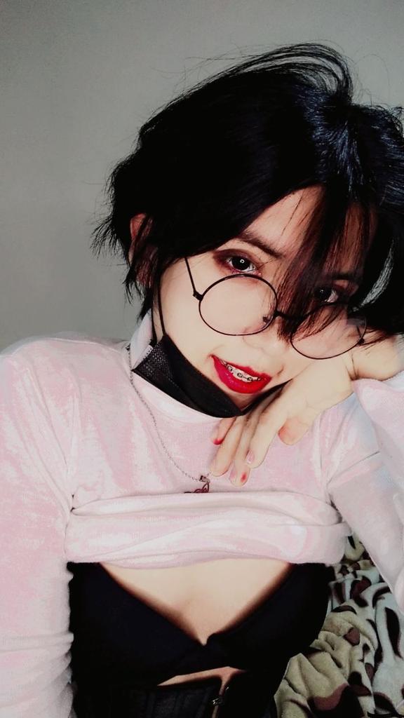 kenko_uWu's tweet photo. No te asustes 💀🤧... https://t.co/U17Hf05z3N