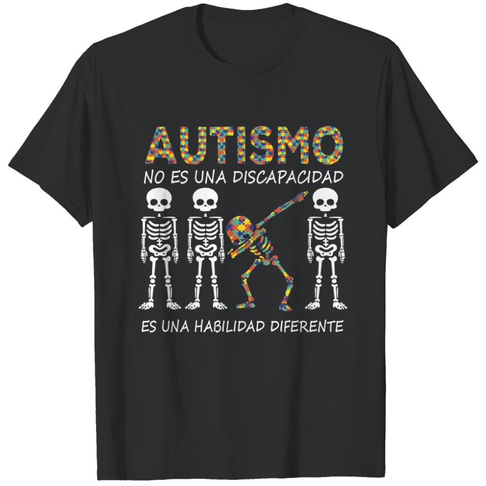 Hoy me topé con esta imagen por ahí, y da mucho para debatir
¿El autismo en realidad es o NO una DISCAPACIDAD?
#abrohilo