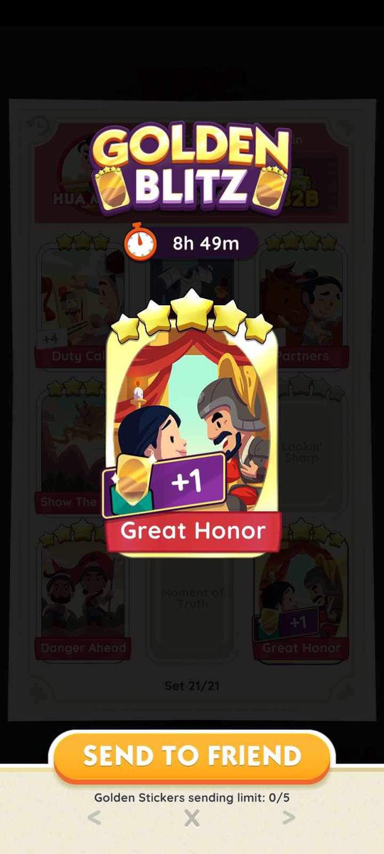 ackchioo's tweet photo. wts lfb monopoly go stickers

LIMITED TIME ONLY‼️

GOLDEN STICKER ⭐️
↳ great honor — ₱500 

mop: gcash only

not for trade — dm/reply to avail!

🏷 for sale stickers golden stickers cards monopoly go golden blitz #MonopolyGo #MonopolyGoTrade https://t.co/0od1fhpts7