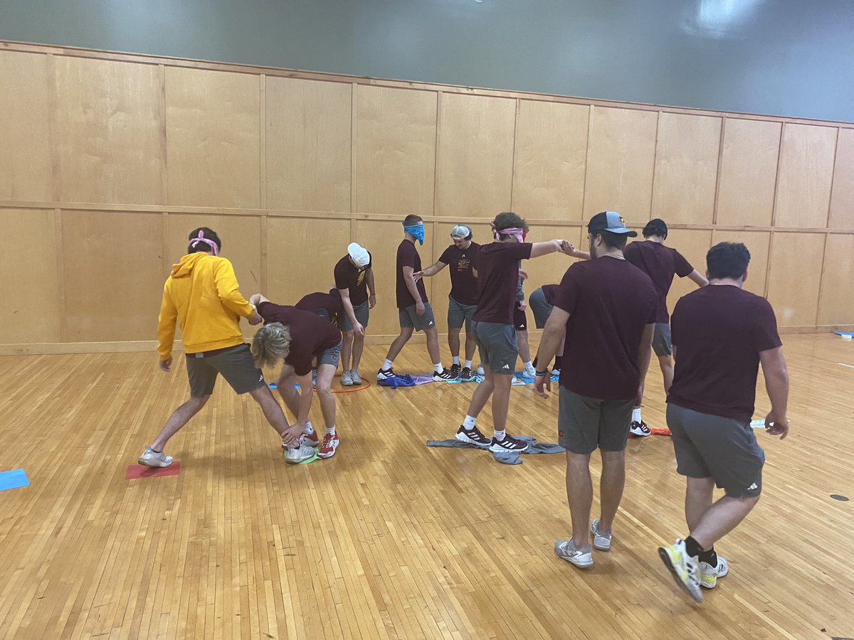 Central Michigan Baseball tweet media