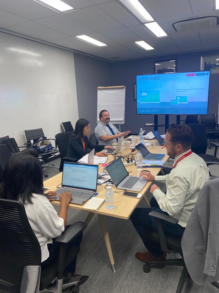 Stuart Bromley tweet media