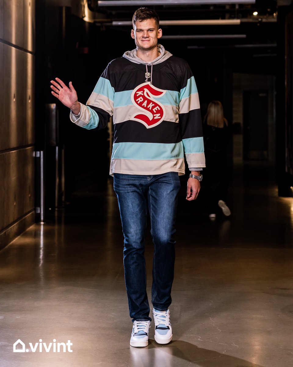 utahjazz's tweet image. what’s kraken??? 

#VivintCam | @VivintHome