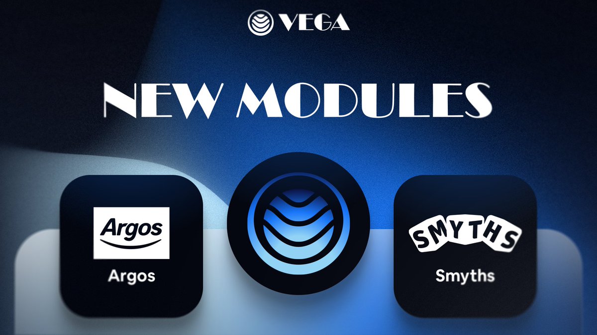 VegaAIO (@vega_aio) on Twitter photo New modules released these 2 days ready to make our way through stock!
Keep your eyes out and keep notifications on for this week🔔 New modules released these 2 days ready to make our way through stock!
Keep your eyes out and keep notifications on for this week🔔