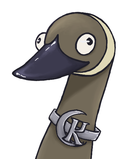 FerrumOvisAries's tweet photo. goose #dagoose #kami https://t.co/IrfYIdaBiW