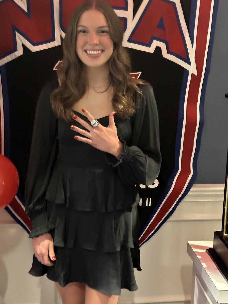 National Champs Stunt and Cheer