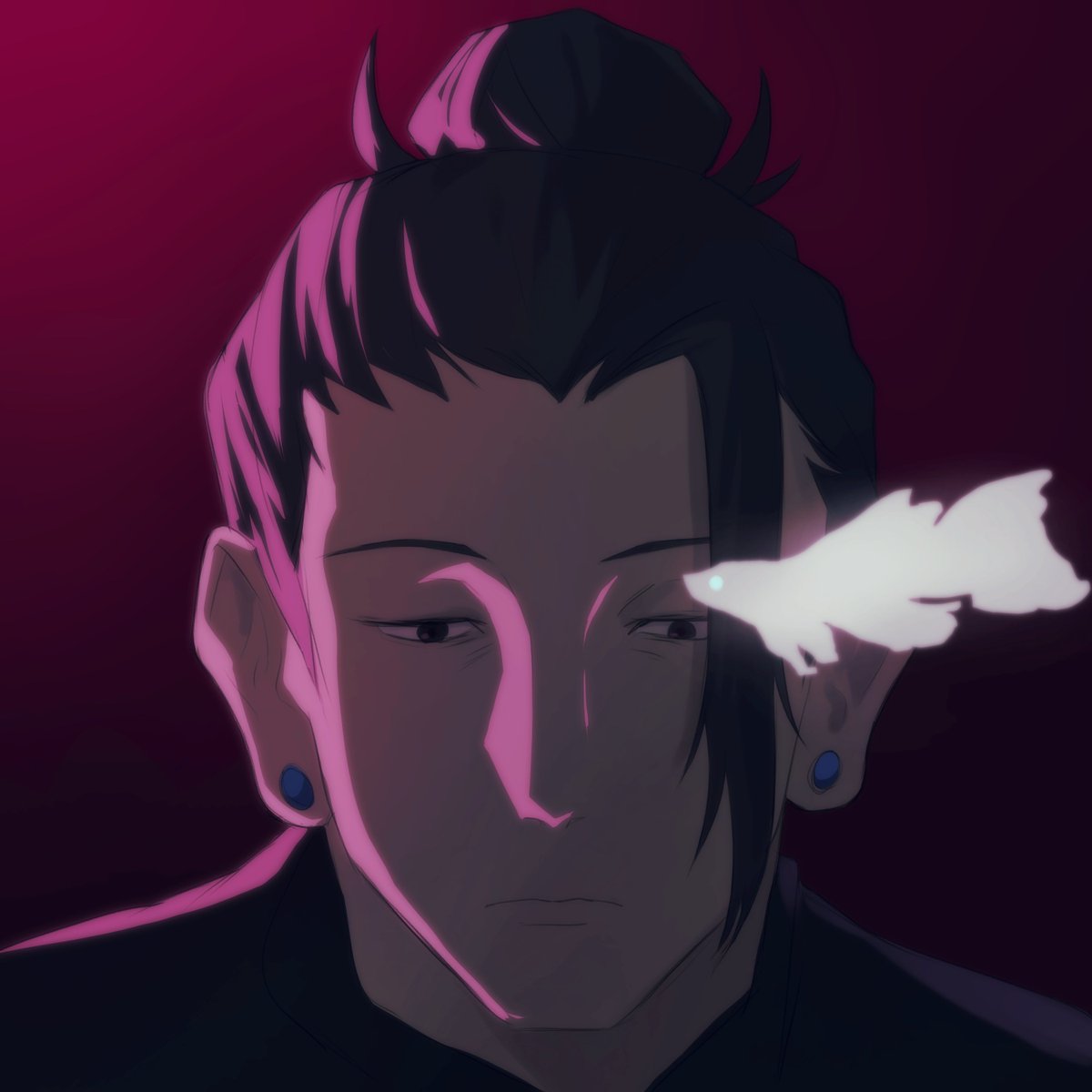 coiocoya's tweet photo. obviously matches last post

#jjkfanart #illust #getosuguru #getosuguruart
#jjkseason2 #jjkseason2fanart https://t.co/JmZscRQ2Fo