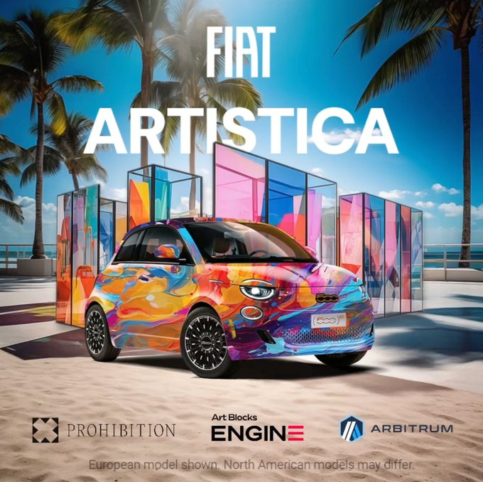 Naback222's tweet photo. ⛩️FIAT® Pass X Naback Giveaway⛩️

We are giving away @fiatpass

🎁 NFT Airdrop x 3

To enter:
1⃣Follow
@Naback222
@fiatpass
2⃣♥️&amp;RT🔁
3⃣Tag your mates!

⏰END 48H

#NFT #Giveaway #Airdrop #DTC #Metaverse https://t.co/u2L97gLtiw