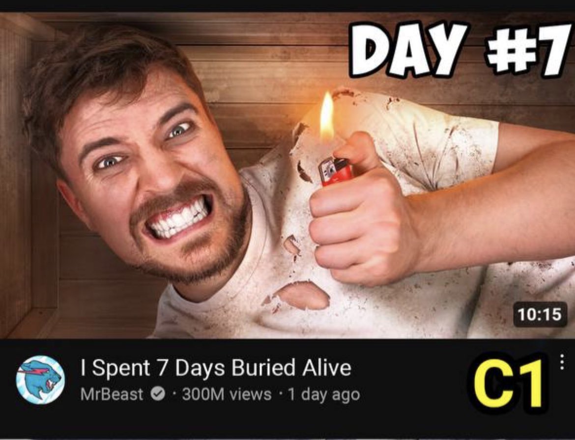 The Thumbnail Girl tweet media