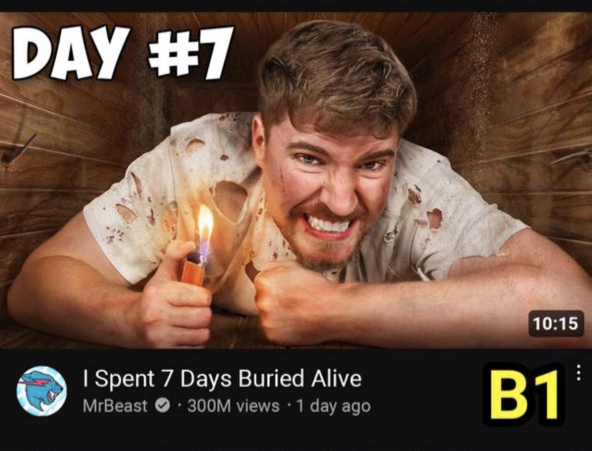 The Thumbnail Girl tweet media