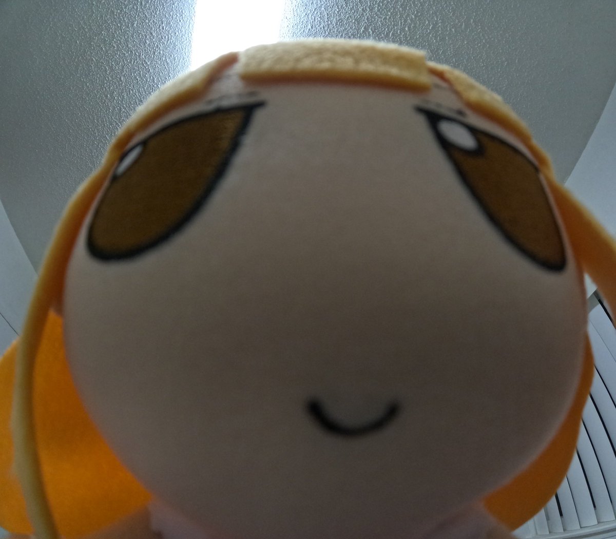 Hey_Mr_E's tweet photo. Drunk fisheye https://t.co/Yw7sn4qay6