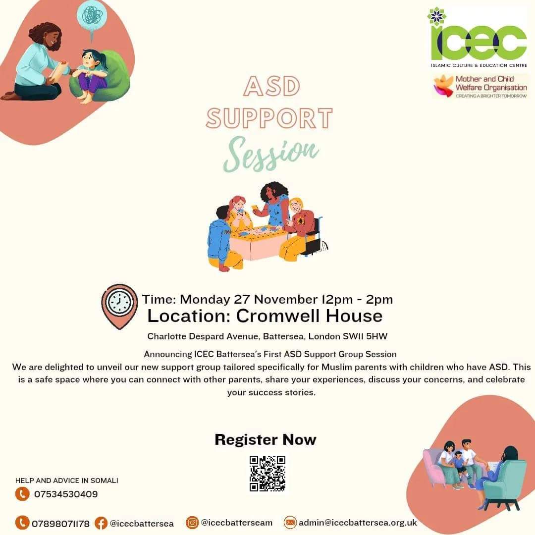 Autism Mosque tweet media