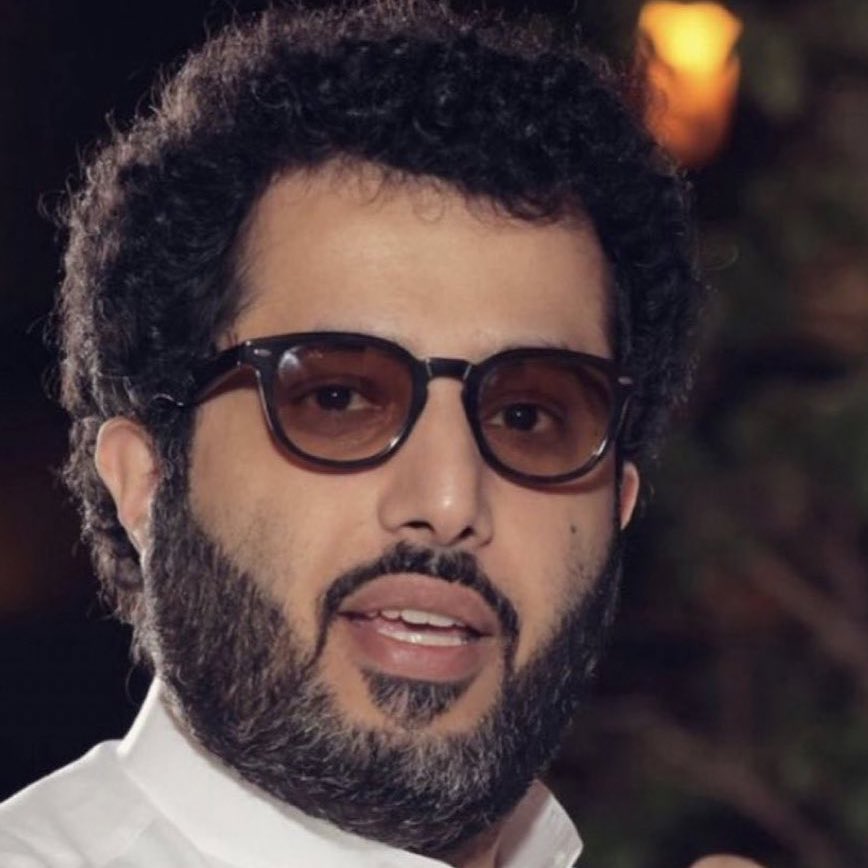 ماجد|Majed tweet media