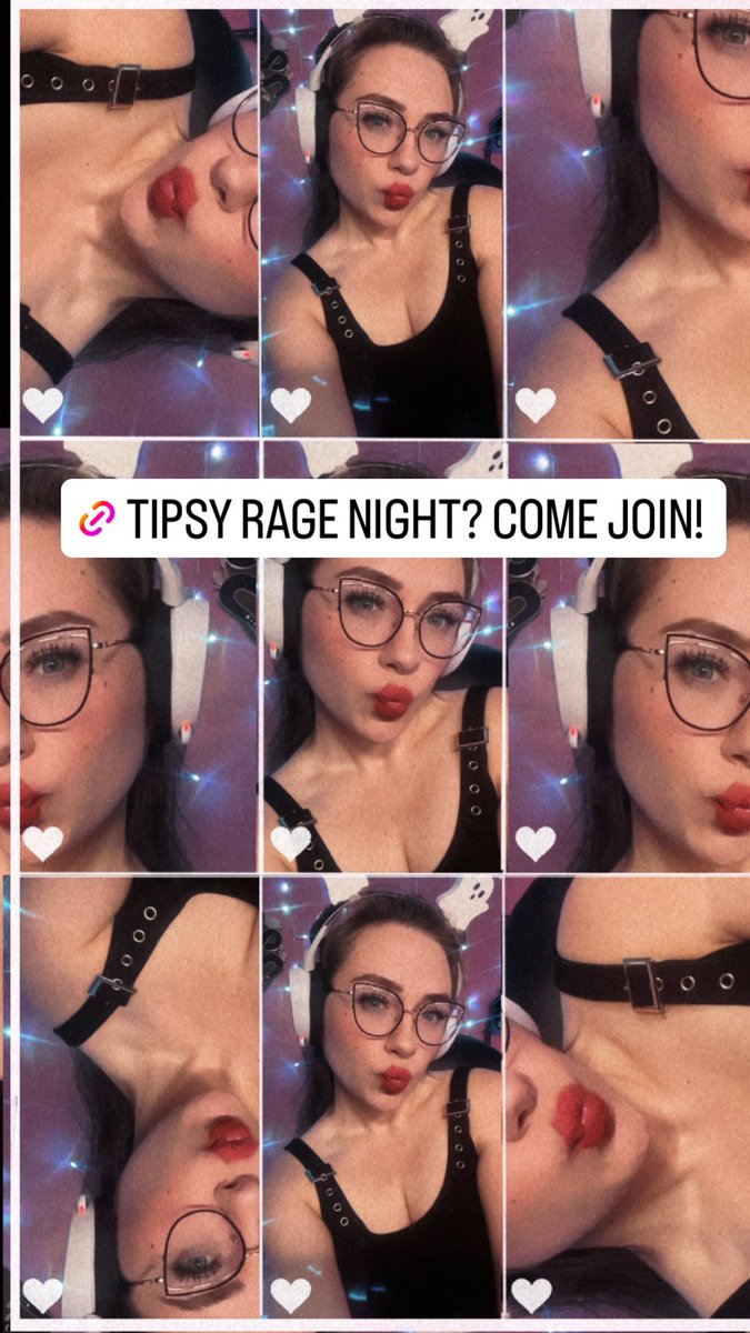 twitch.tv/misspookee

Come Join As We Drink &amp; Rage Playing We We’re Here Forever!! <a href="/sandeecee3/">Cheekxxxx</a>