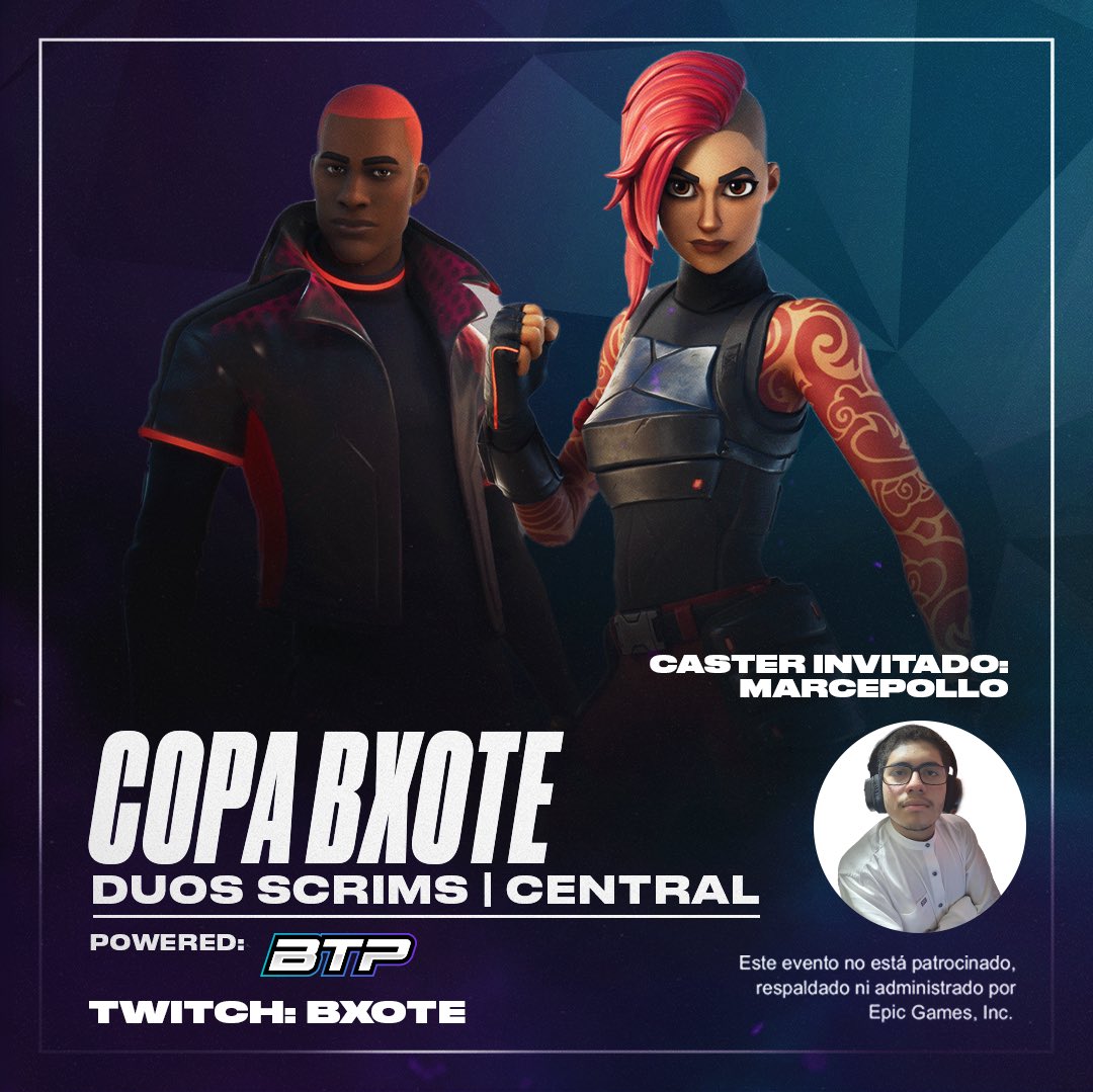BornToPlay tweet media
