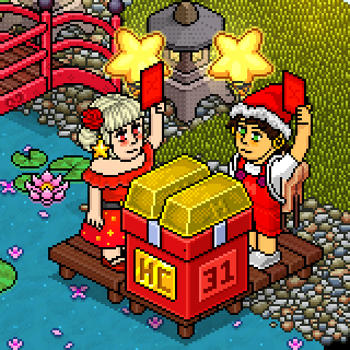 lovelyleahabbo's tweet photo. 💞✿❀ Habbo Giveaway ✿❀💞

Get a chance to win:
❀ 1 GB (50c)
❀ 31 days HC Box
To join:
✿ follow @habbolxr and @habr1th ~
✿ rt this post ~
✿ tag a friend for them to win 20c (optional) ~

Ends in 72 hours ~ .com only ><
#Habbo #habbogiveaway #giveaway https://t.co/FxHOhjs7oJ
