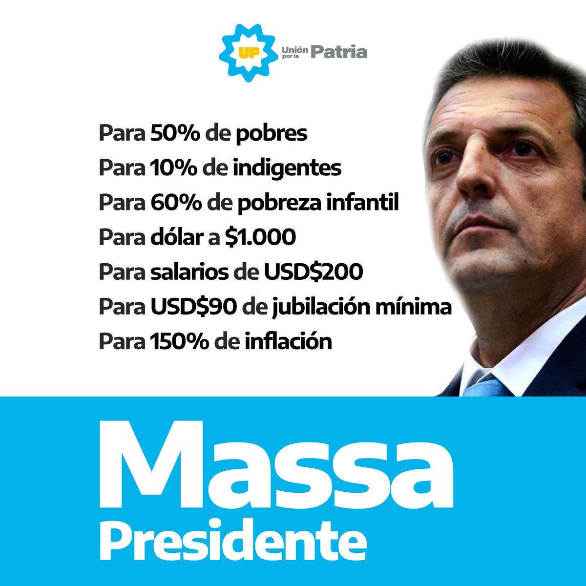 JoseLuisMilei's tweet photo. 🟣 NUEVA IMAGEN

MILEI PRESIDENTE 

@JMilei @Santiago_Oria @DianaMondino https://t.co/pv5gsfyGvN