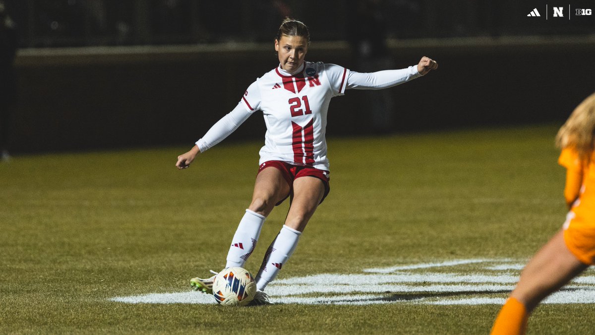 Nebraska Soccer tweet media