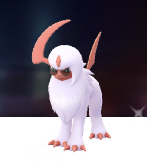 Normally don’t flex…. Bbuuuttt BLAM!!! #PokemonGO #ShinyPokémon #YupThatsRightBaby