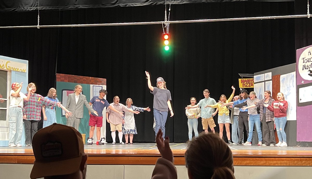 Amanda Smutok tweet media