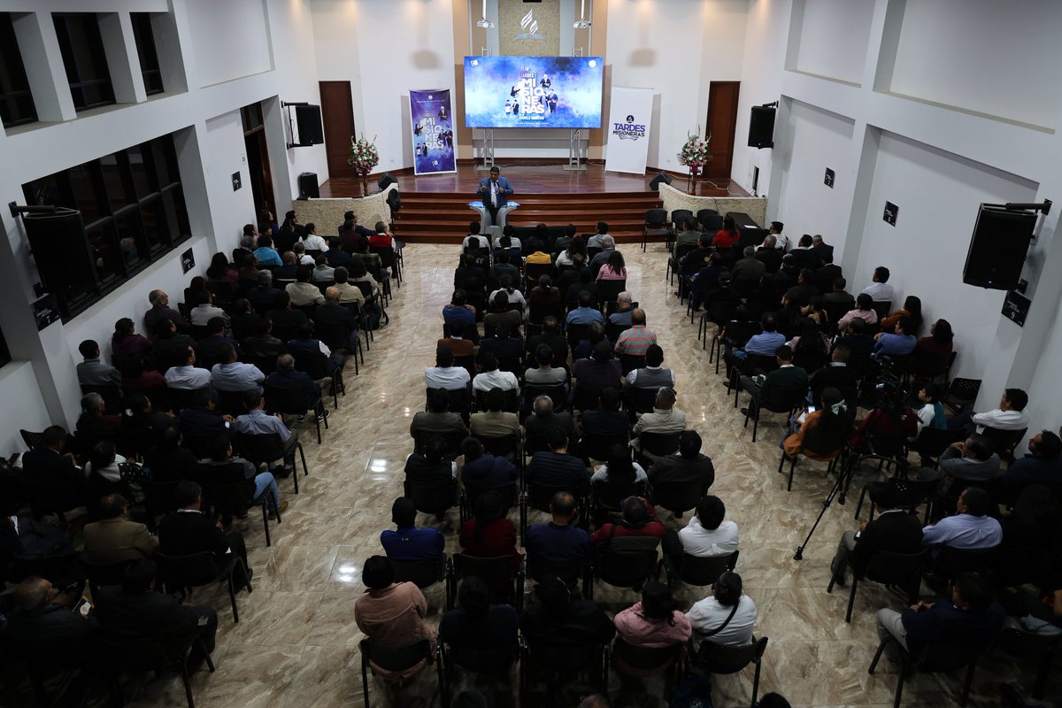 Asociación Nor Pacífico del Perú tweet media