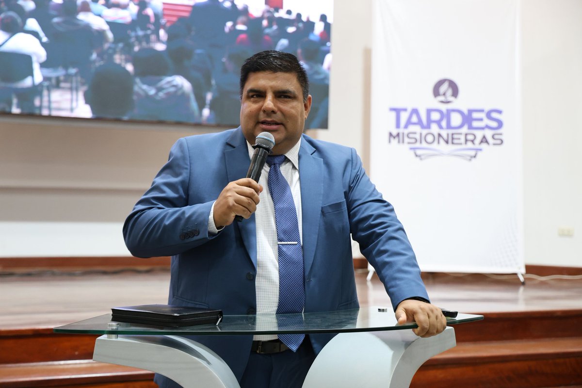 Asociación Nor Pacífico del Perú tweet media