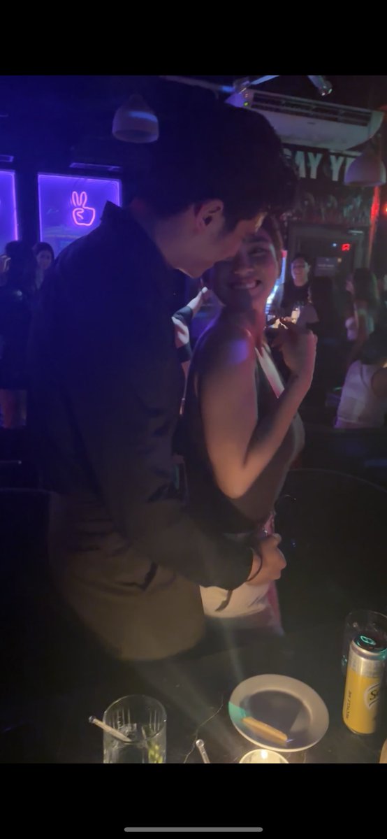 OFCMarcoCGallo's tweet photo. As MarVen, not as LuKal. ❤️ https://t.co/ZxqZSRfpZD