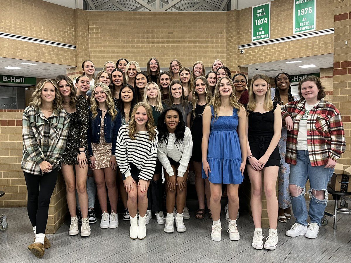 Derby Volleyball tweet media