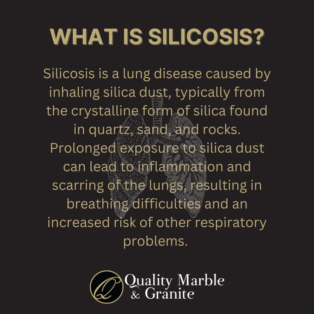 QMGGlobal's tweet photo. Please share this with a loved one who could be at risk, save a life. 

Silica Exposure Awareness https://t.co/jhVhycRhHk