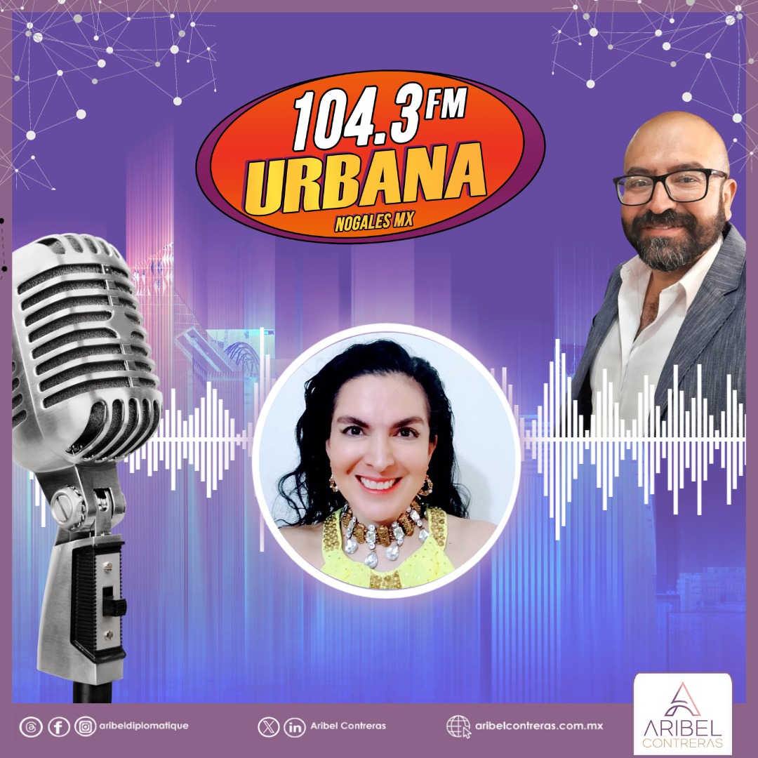 AribelContreras's tweet photo. ⭕ Muchas gracias @egomezazteca por la gentil invitación a tu noticiero @UrbanaNogales 📻. Analizamos la importancia de la Cumbre🤝 de la #APEC y las reuniones bilaterales que se dieron ya que trazan una posible hoja de ruta nueva para las 21 economías.

#Diplomatique 🔮🌐 https://t.co/9dQVWQEt0E