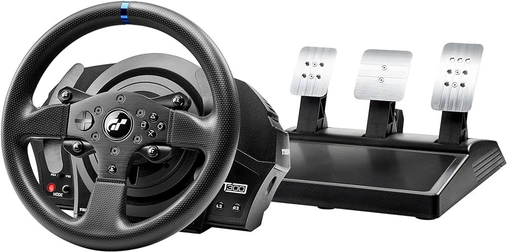 Gamers' Community of Canada (PS5 & Xbox!) ๐๐ฎ (@gcocanada) on Twitter photo Thrustmaster Sale at Amazon #ad: amzn.to/3QH00o1 Thrustmaster Sale at Amazon #ad: amzn.to/3QH00o1