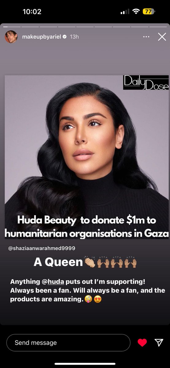 christian allister’s wife tweet media