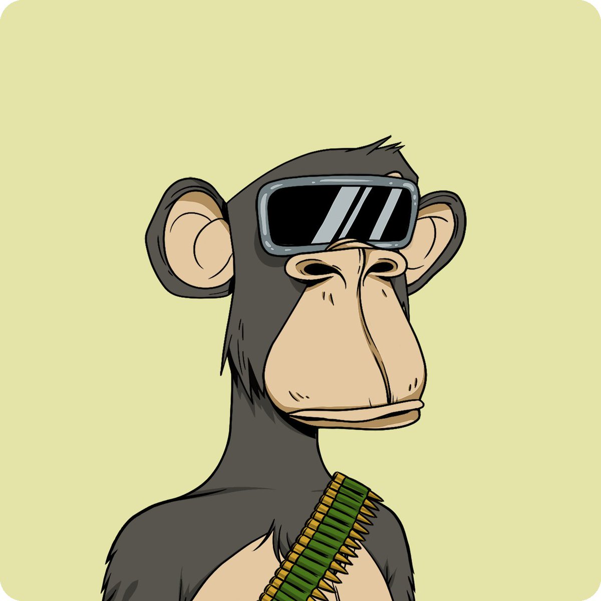 Ape Tech tweet media