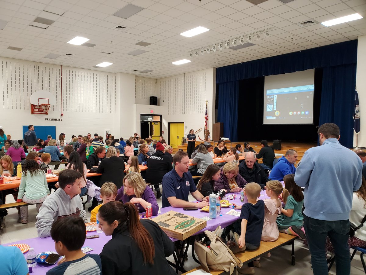 Cool Spring Elem. tweet media