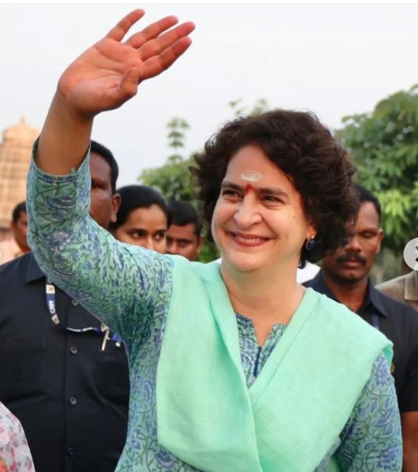 Praneshvjcbe's tweet image. நாடு முழுவதும் மோடி ஆட்சியில் விவசாயிகள் சிரமத்தில் உள்ளனர்

கடந்த ஆண்டு, விவசாயச் சட்டங்கள் தொடர்பாக விவசாயிகள் போராட்டத்தில் ஈடுபட்டிருந்தபோது, ​​பாஜக அமைச்சரின் மகன் சில விவசாயிகளை தனது காரின் கீழ் நசுக்கினார்

அப்போது கூட அங்கு செல்லாத மோடி இப்போது  நடிக்கிறார் 

பிரியங்கா