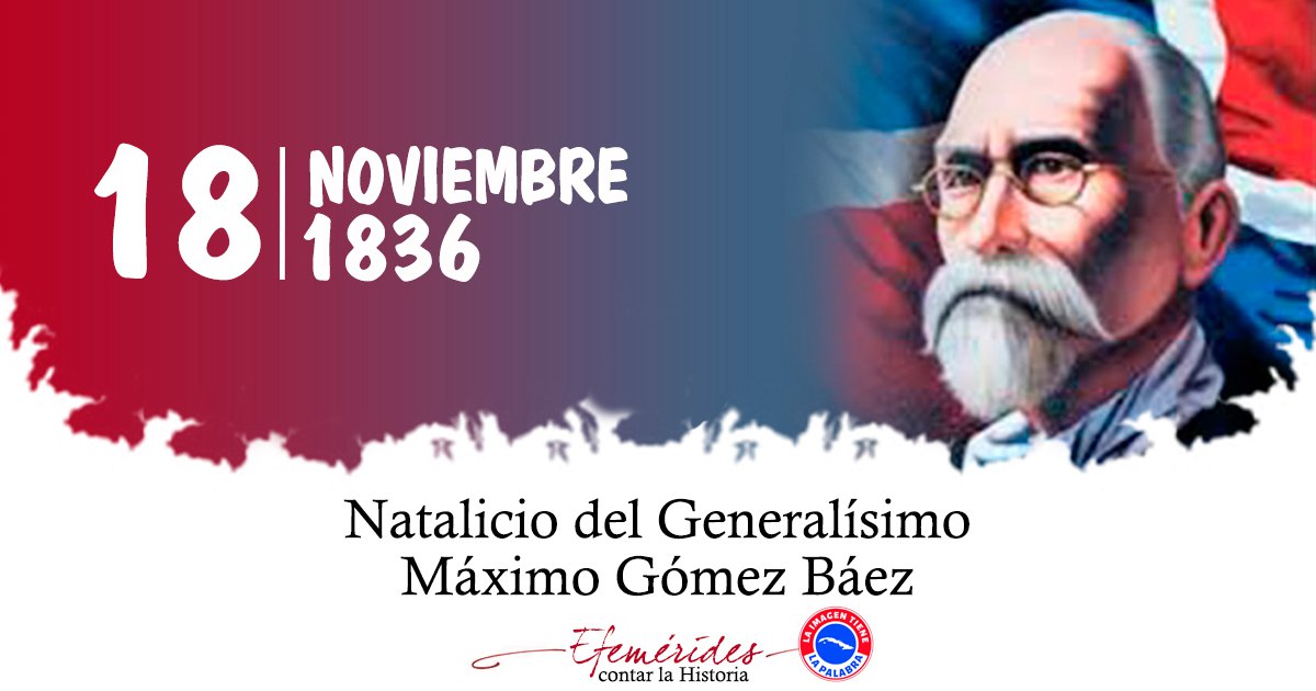 oneys0124's tweet photo. #Elgeneralisimo
Nació este gran patriota https://t.co/0R7jgVGeTN