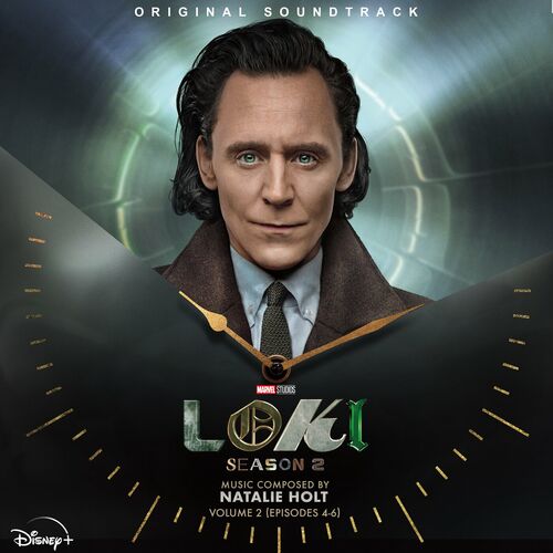 marv! Album soundtrack Loki S2 Vol. 2 udah rilis di spotify. 3 track terakhir bener-bener bikin patah hati tapi favku yang ini: youtube.com/watch?v=TYrfrq…