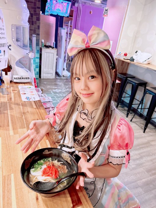 Twitterのコスプレ画像16