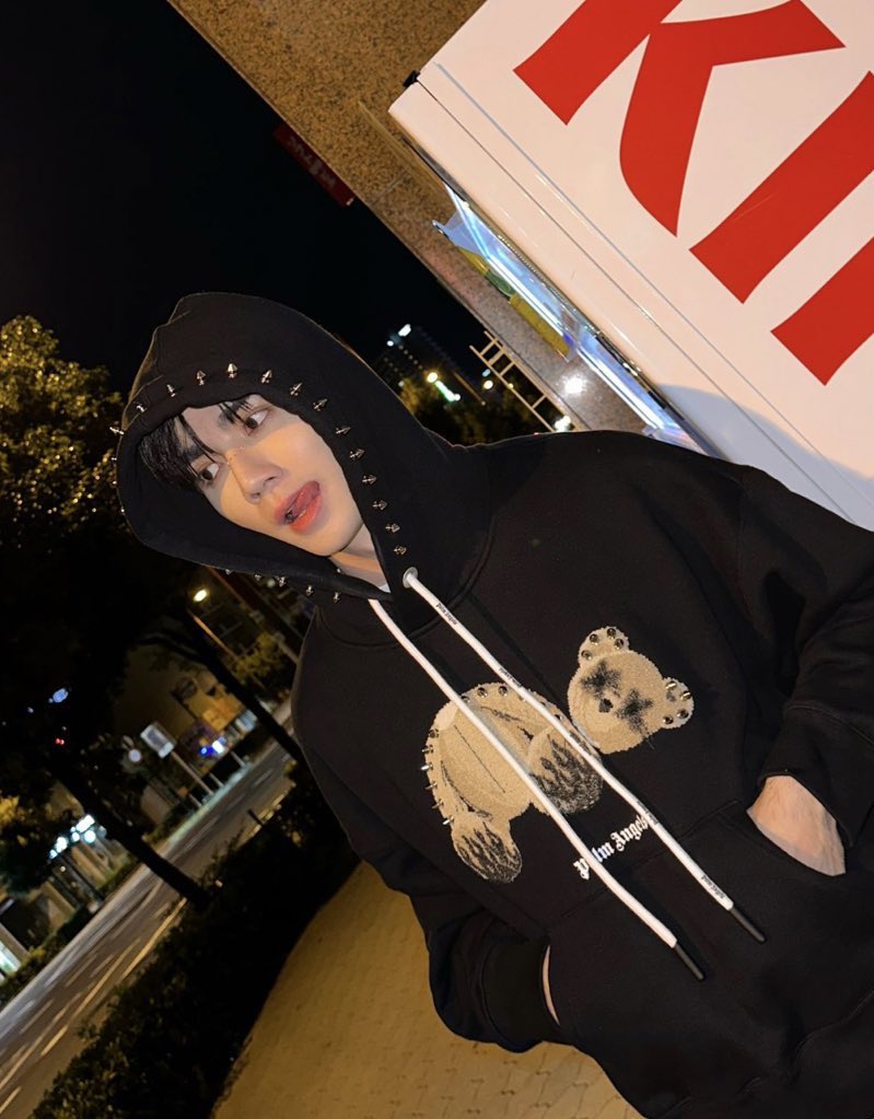 ㅤ
                                    city life.