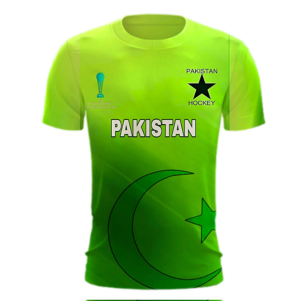 My design for Pakistan hockey team Junior World cup 2023
pakistan-natio… 
#pakistanhockey #hockey #hockeypakistan #fieldhockey #fih #fieldhockeyskills #hockeyislife