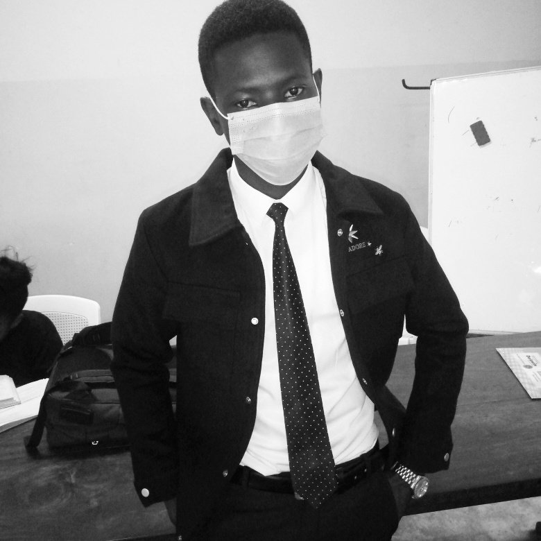 MategeGeofrey1's tweet photo. #NewProfilePic https://t.co/sNO5maWpby