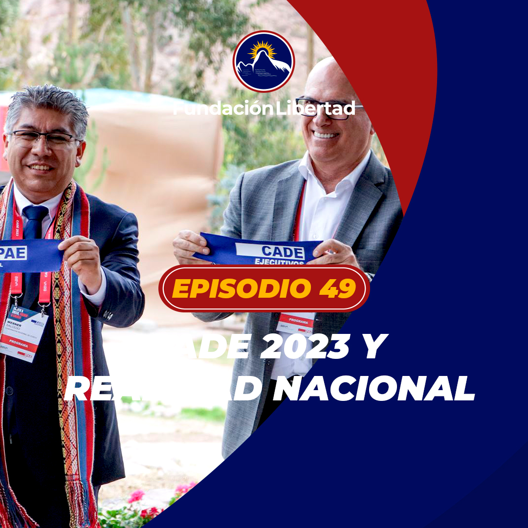✅Congreso censura a ministro del Interior
✅Comisión de Constitución aprobó reelección de alcaldes y gobernadores regionales
✅Cámaras de Comercio piden menos populismo en los planes de reactivación
✅Turismo aspira a representar el 10% del PBI nacional
👉youtu.be/tTFggP5D_AI
