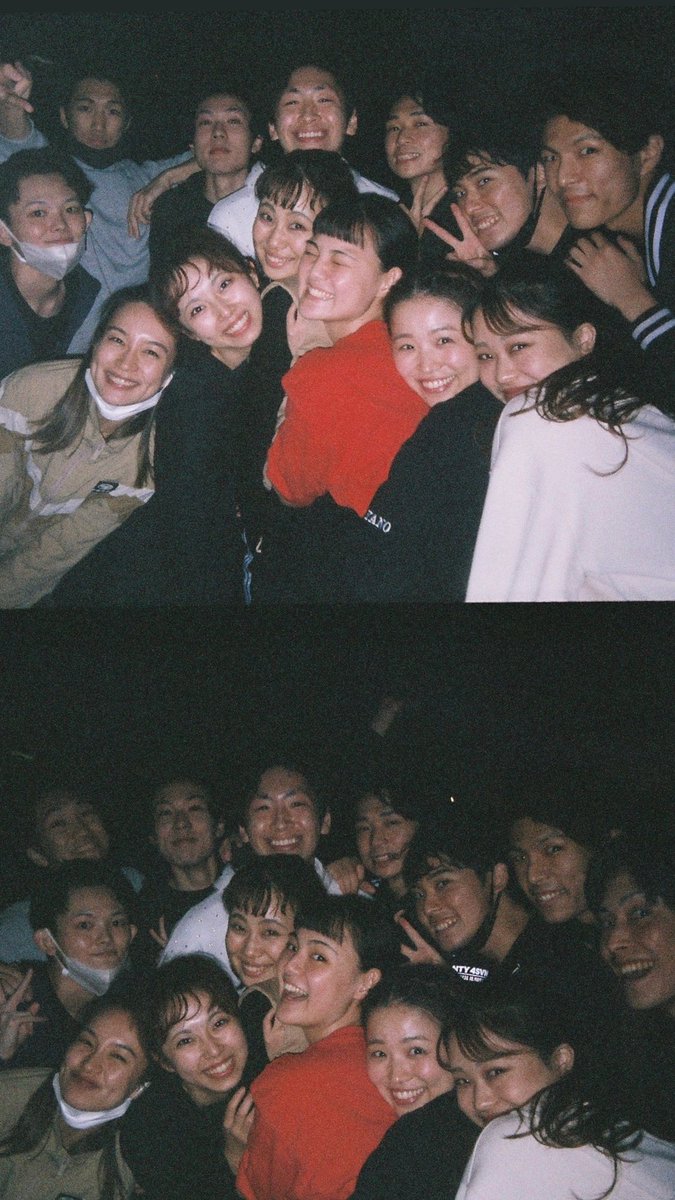 mako_onoda's tweet photo. あと3公演！

#浅利演出事務所
#夢から醒めた夢 
#自由劇場
#まこのふぃるむ 
#film #filmcamera #halffilm https://t.co/877tSYlBDO