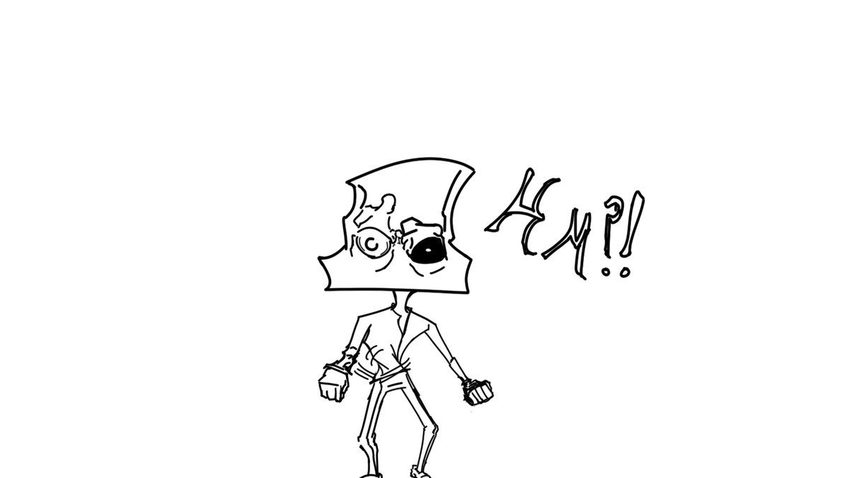 GoodManSkeletongue tweet media