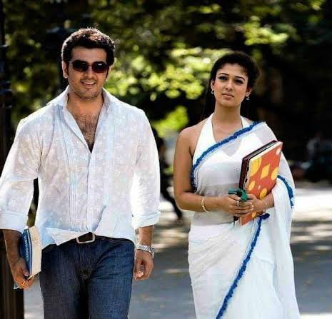 iam_K_A's tweet photo. Wishing Dear #Nayanthara 💕a very happy birthday 💐. Have a spectacular year ahead ✨. 

#Ak #AjithKumar #HBDNayanthara 
#HBDLadySuperstarNayanthara https://t.co/o6MCXidUTv