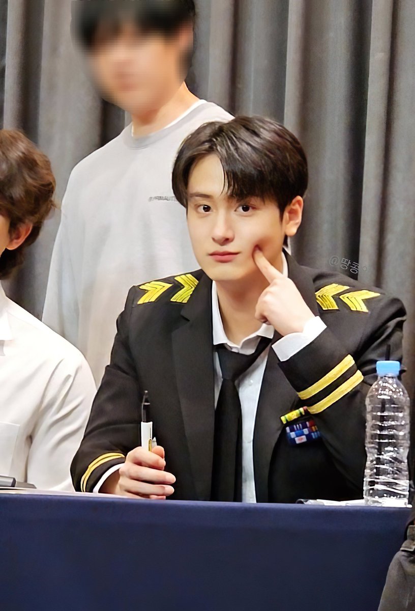 땅콩알 tweet media