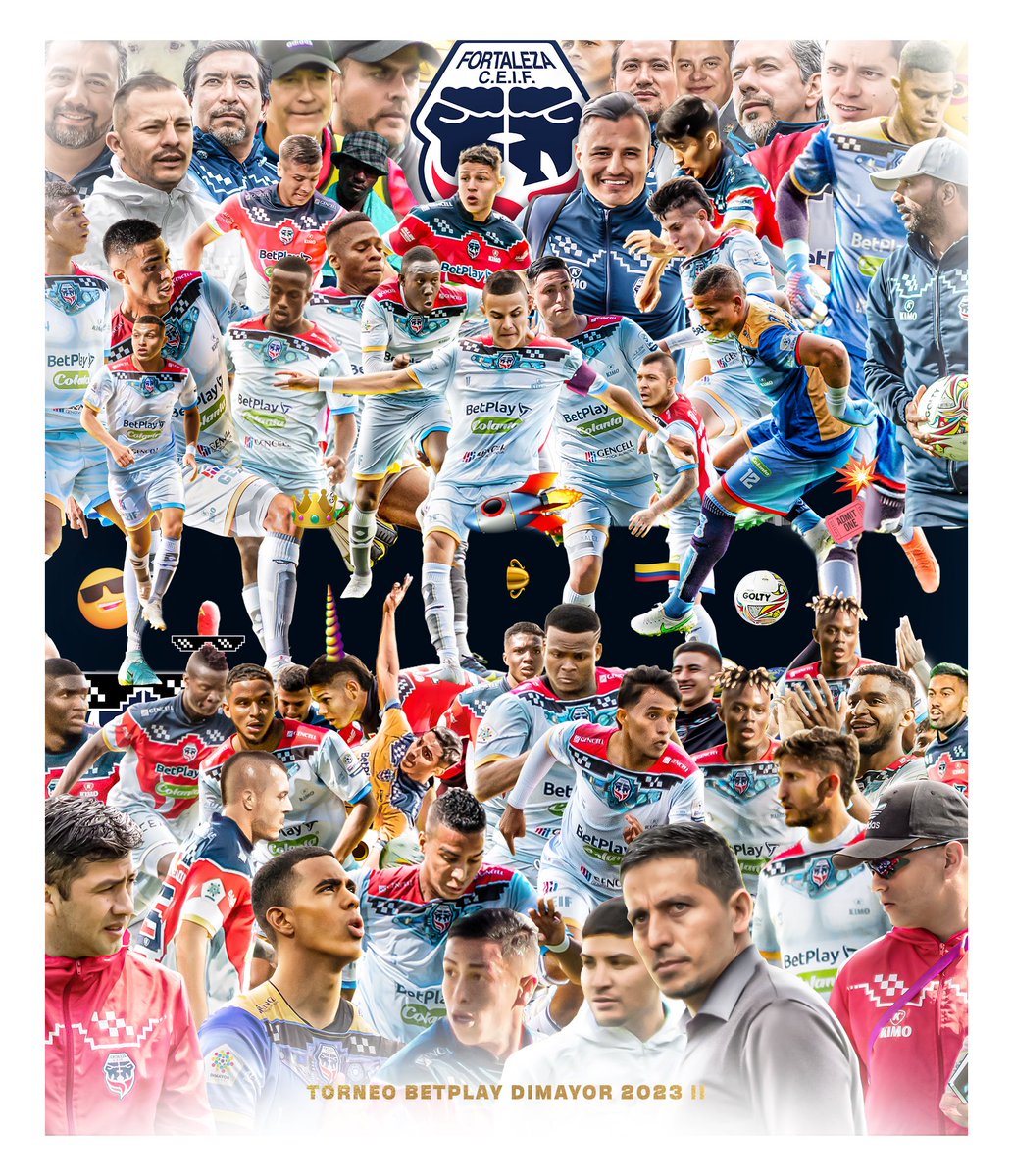 CAMPEÓNEEEEEEESSSMEVUELVOCOMPLETANENTEEELOCOOOMAMITAQUERIDAAAVIRGENDELAGARRADEROOOOQUESESTODIOSMIOOOONOMELACREOOODIOSLOLOGRAMOOOSSSSDIOSMIOJESUCRISTOOOCHUCHITOLINDOLOLOGRAMOOOSSSSAHORASICELEBRALOCURRAMBAAAFORTATUPAPATUMAMAYTUABUELITAAASOLOFORTALOKSSS
#FortAAA 🅰️🅰️🅰️ #FortaCampeón