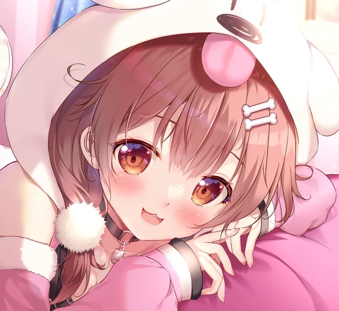 #できたてころね